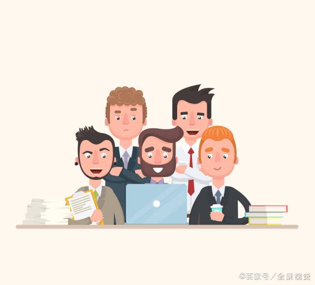 与同事关系再好,这3种事不能帮到底,保护自己,不做